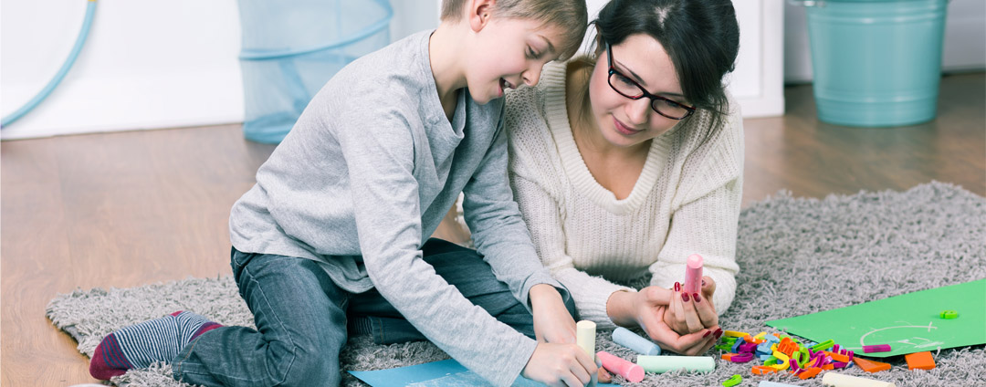 How Do I Find a Therapist for My Child?